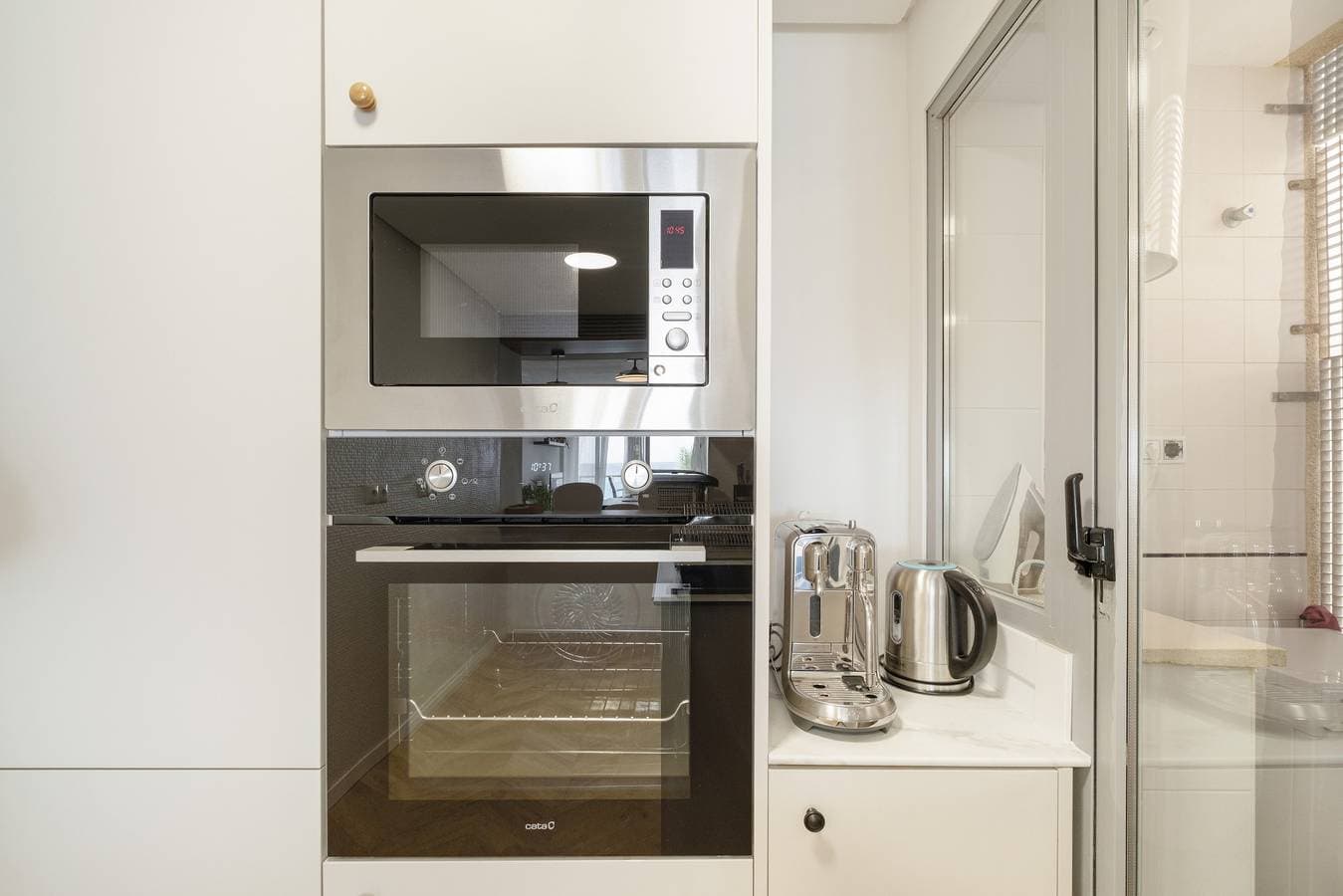 Foto 8 von 35: Sea Side Purísima – Modernes Apartment direkt am Meer mit Panoramablick