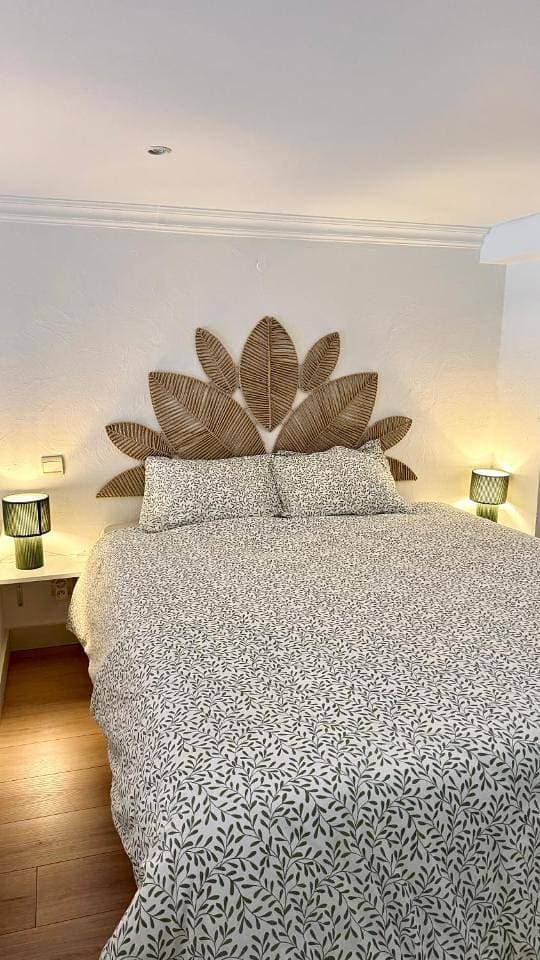 Foto 7 von 16: Duplex Apartment