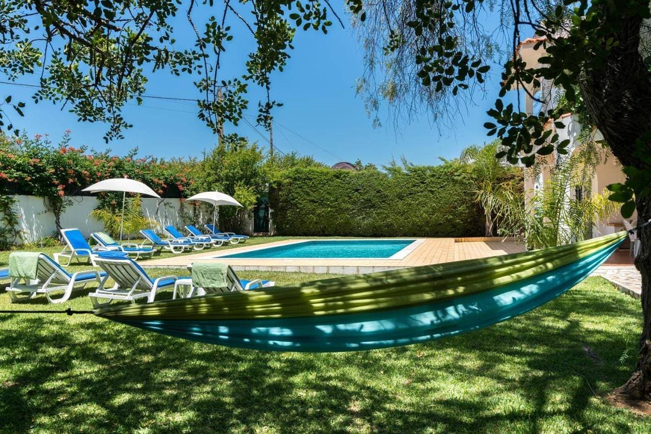 Casa Costa e Silva by Intiholidays 1