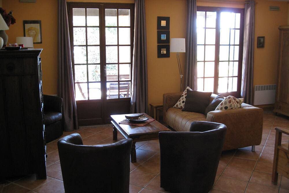 Foto 9 von 30: Villa mit Meerblick, beheizter Pool 3 oder 5 Schlafzimmer (6-8 Personen) ruhige Wifi