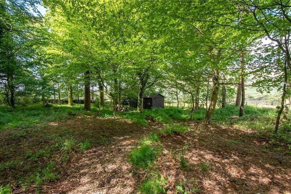 Foto 9 von 21: Character Cottage with fabulous mountain views in the North Lakes District