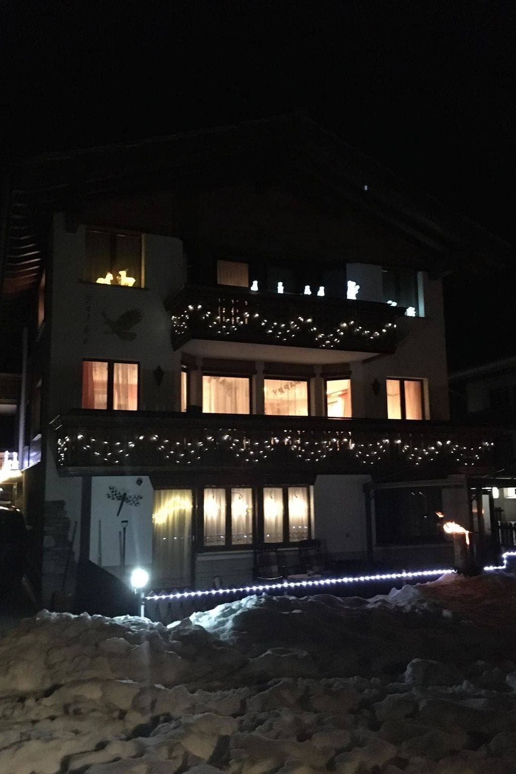 Foto 9 von 33: Haus Falke