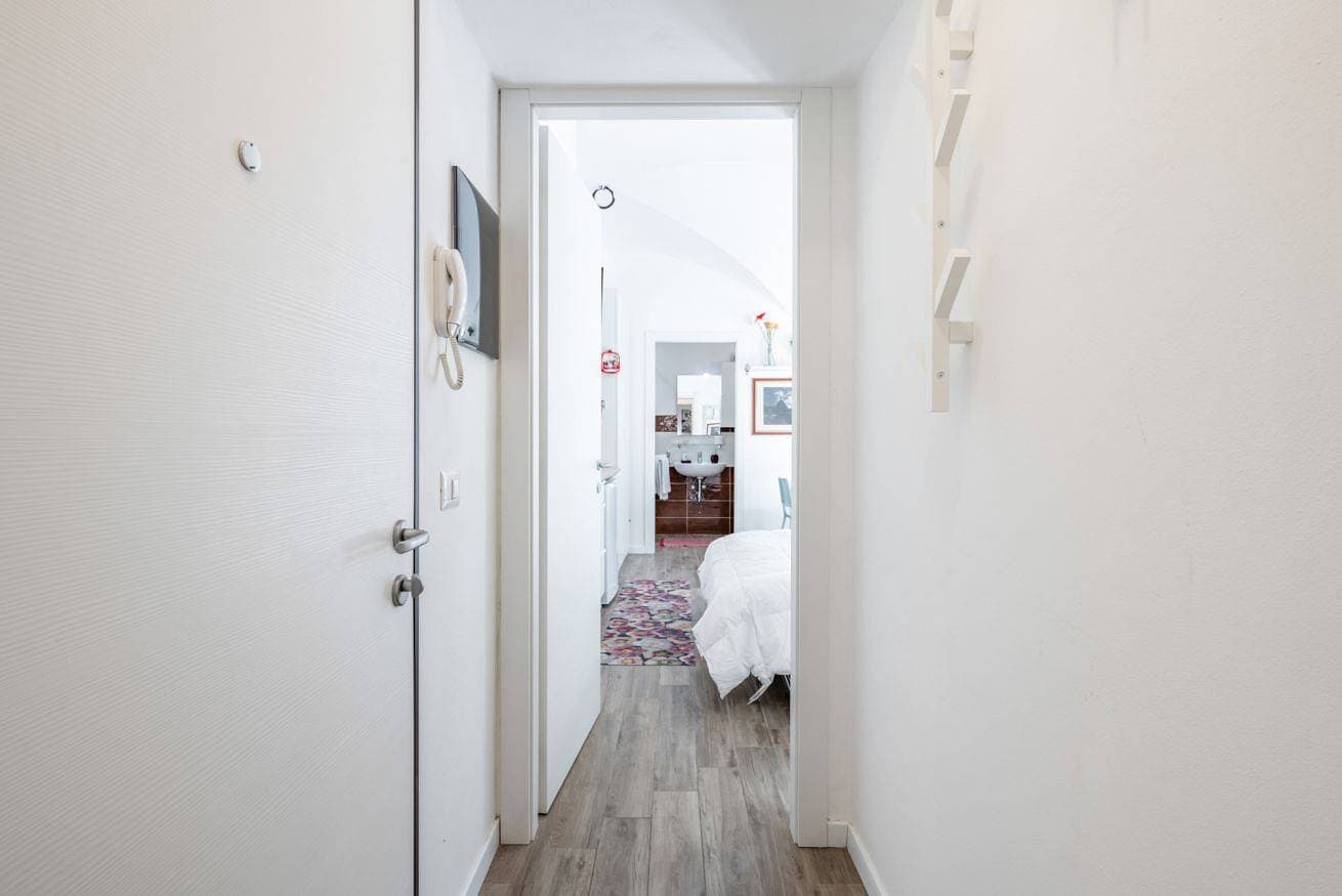 Foto 12 von 13: Ferienwohnung für 2 Personen