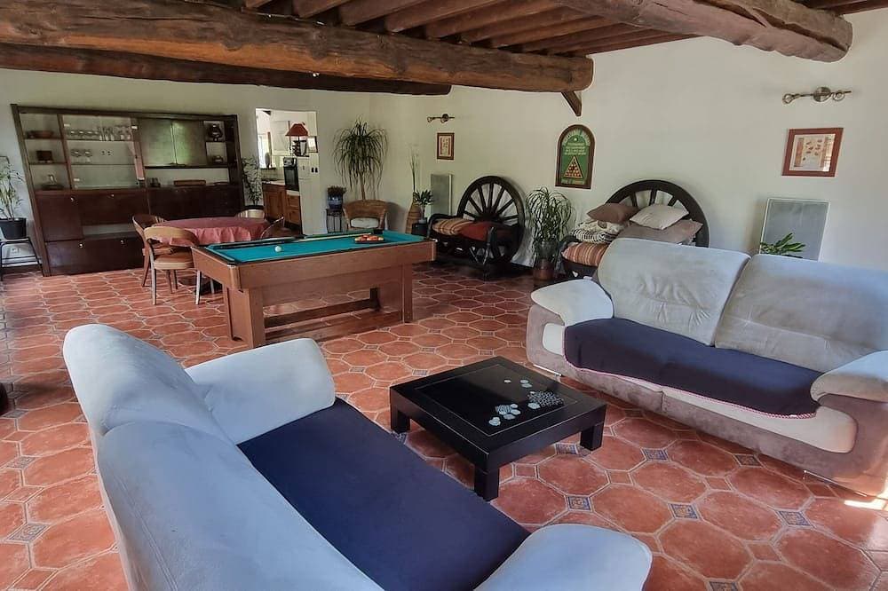 Foto 10 von 26: Gîte de la Colombière : Location Saisonnière Pour 6 Personnes au Calme à Lieurey