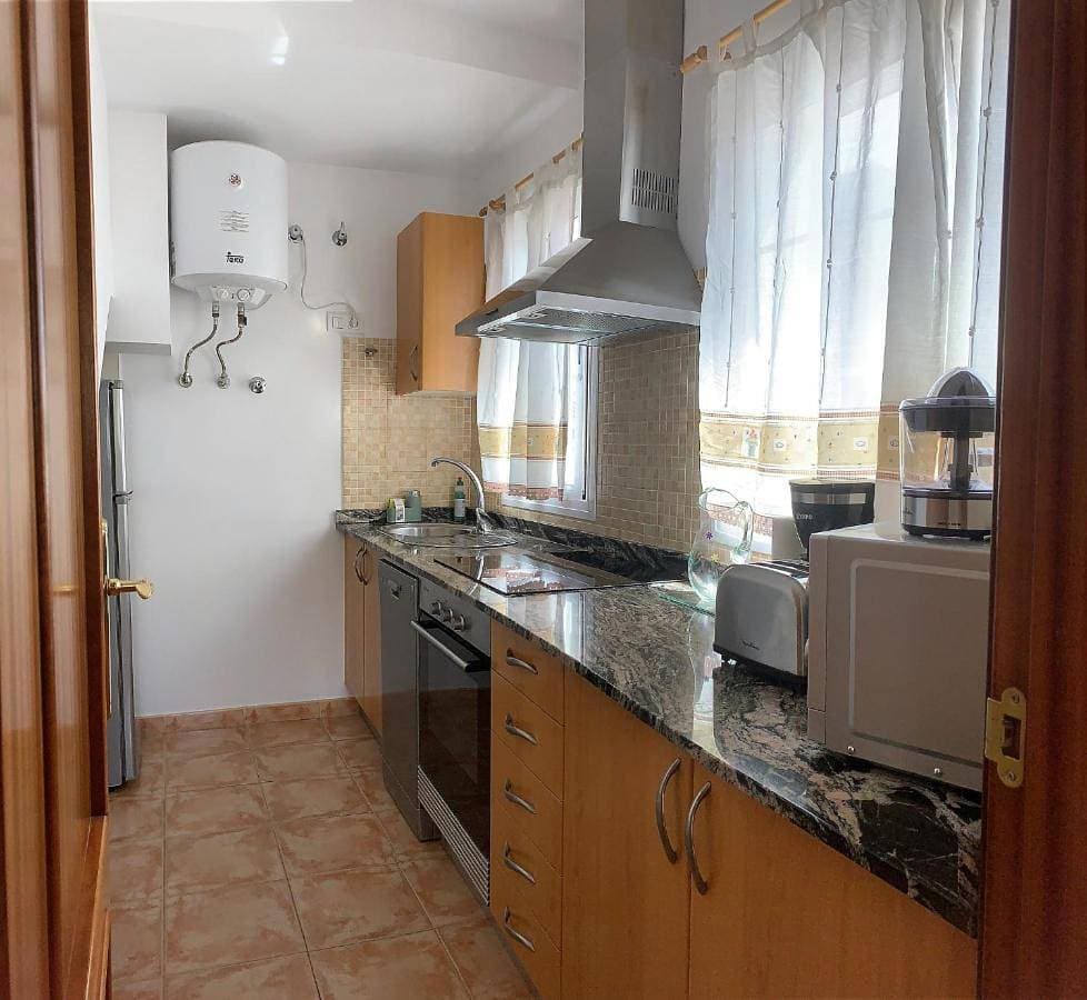Foto 5 von 26: Duplex Apartment