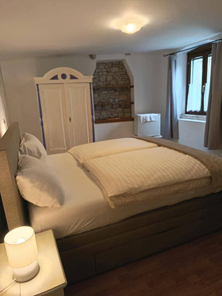 Foto 11 von 20: Double Room with Private Bathroom