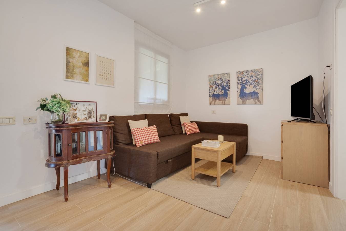 Foto 6 von 30: Ferienhaus 'Jica' mit privater Terrasse, WLAN und Klimaanlage