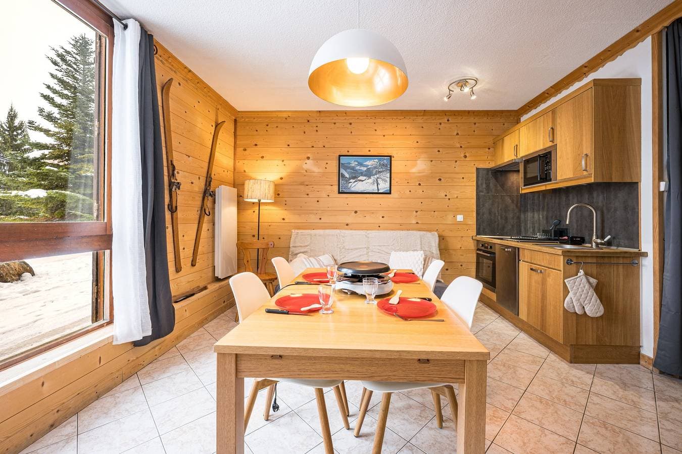 Foto 10 von 13: Ferienwohnung für 4 Personen