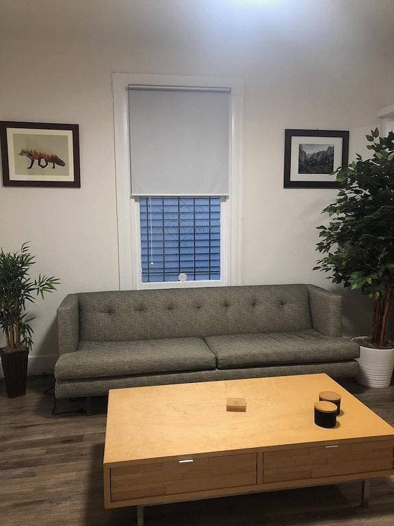 Foto 9 von 13: Entspanntes und geräumiges 2-Zimmer-Apartment mit Patio