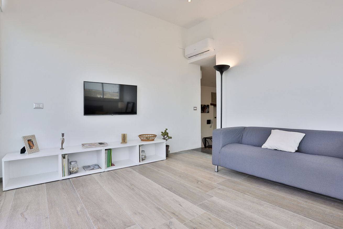 Foto 9 von 35: Ferienwohnung für 2 Personen mit Balkon/Terrasse