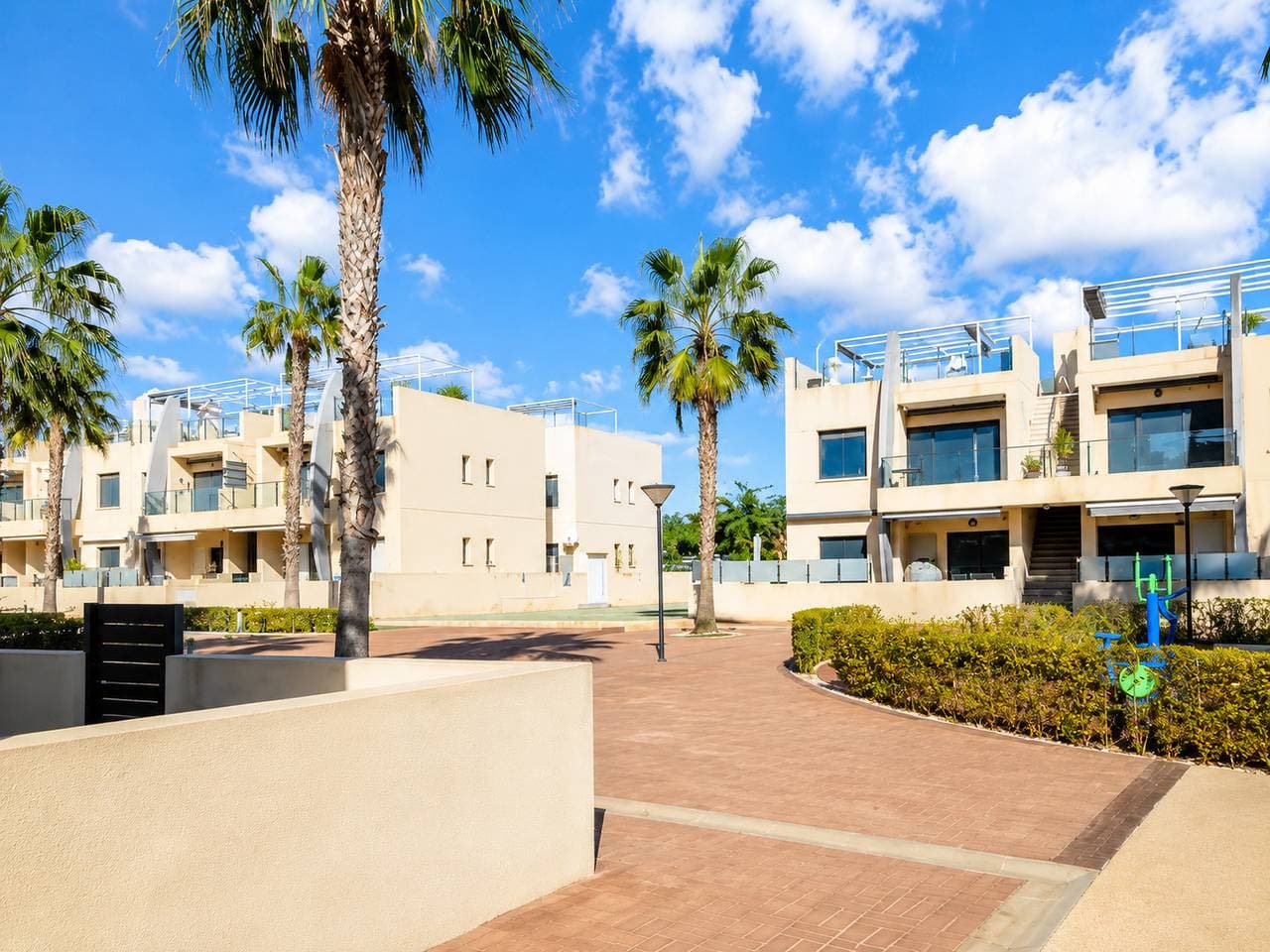 Foto 7 von 20: Campoamor Beach House
