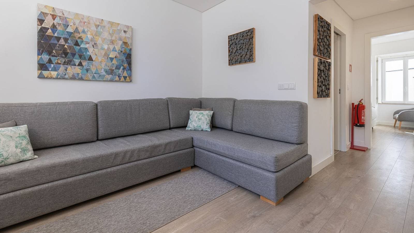Foto 8 von 27: Garcia 28 | Apartment 0B by LovelyStay