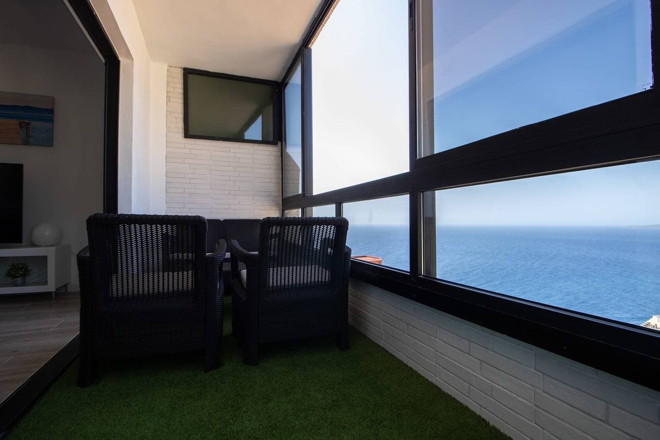 Foto 6 von 16: Tabaiba Dream Views Apartment