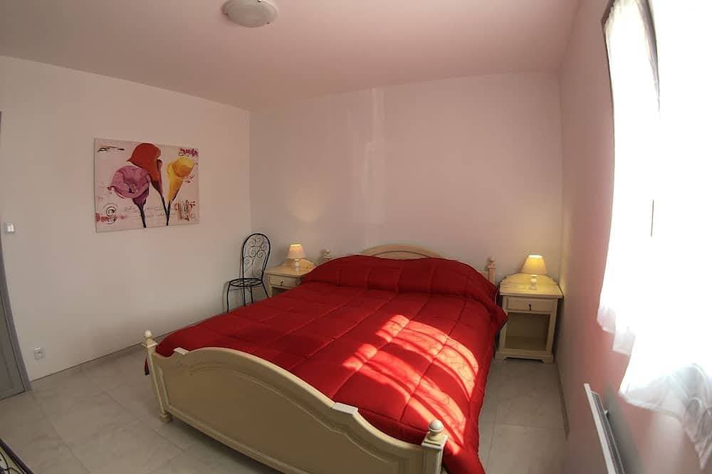 Foto 5 von 28: Alba' Superb 4* single storey 120m² apartment