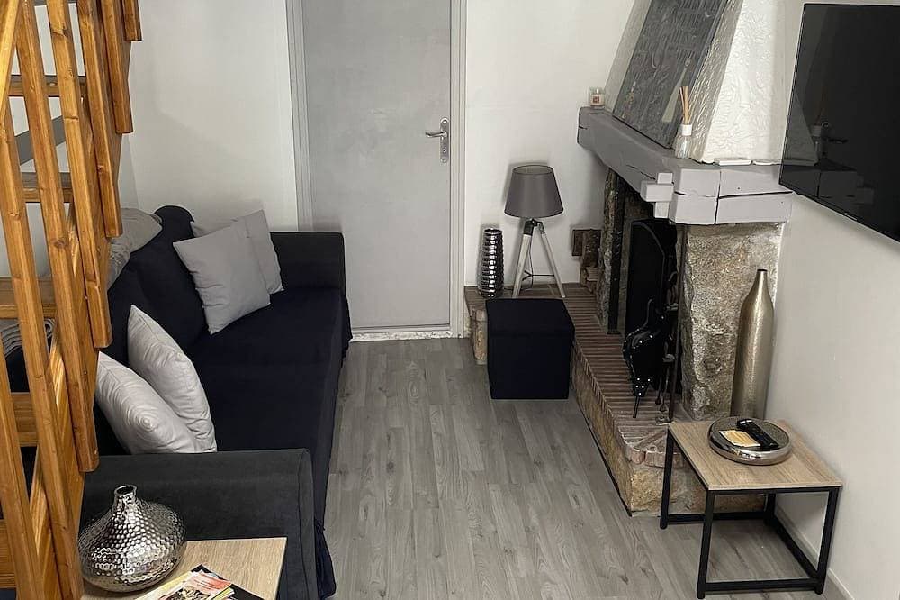 Foto 12 von 30: T3 duplex in the heart of Piana