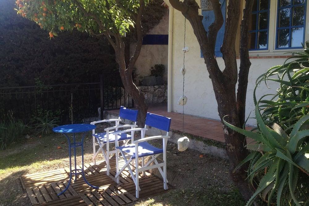 La Masa B&B - Eze Le Bungalow 1
