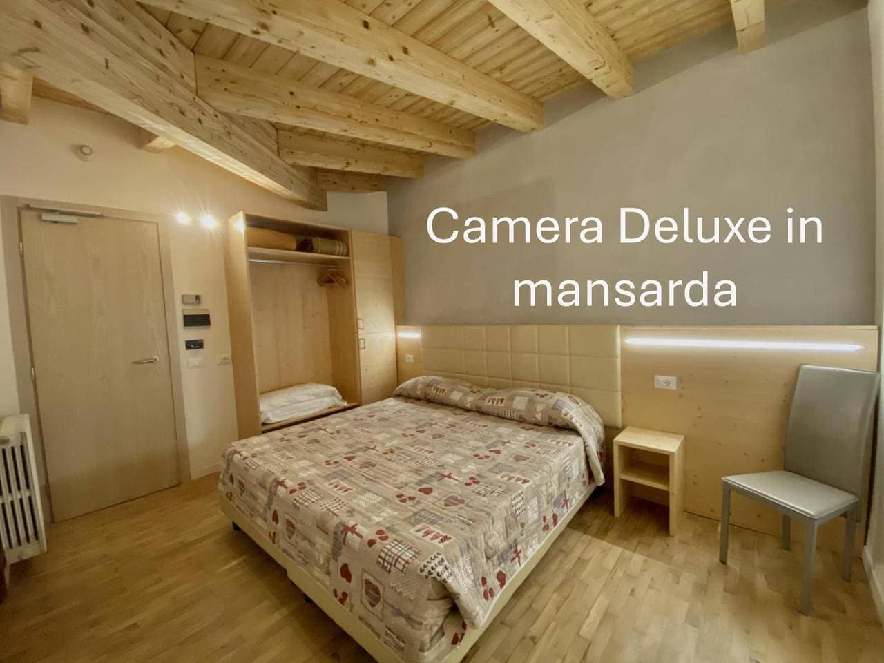 Foto 6 von 21: Standard Double or Twin Room