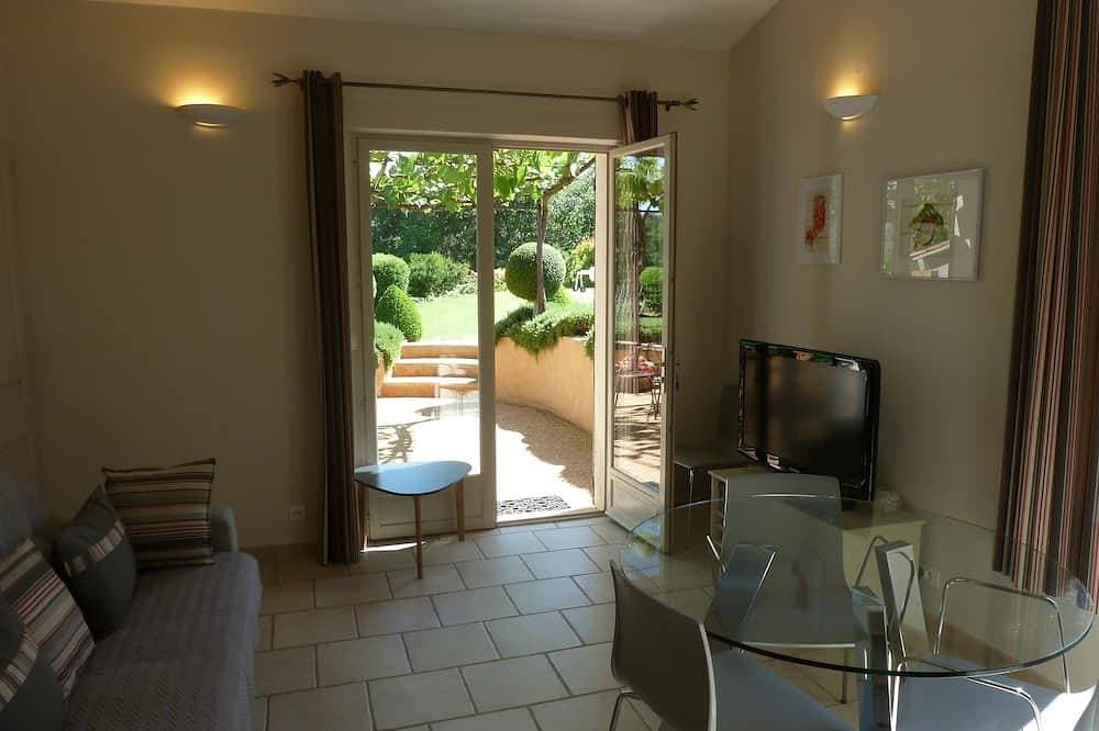 Foto 4 von 17: Beach House Roussillon Provence Luberon