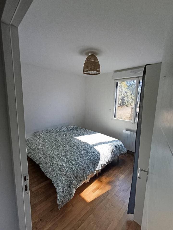 Foto 13 von 13: Three-Bedroom Holiday Home