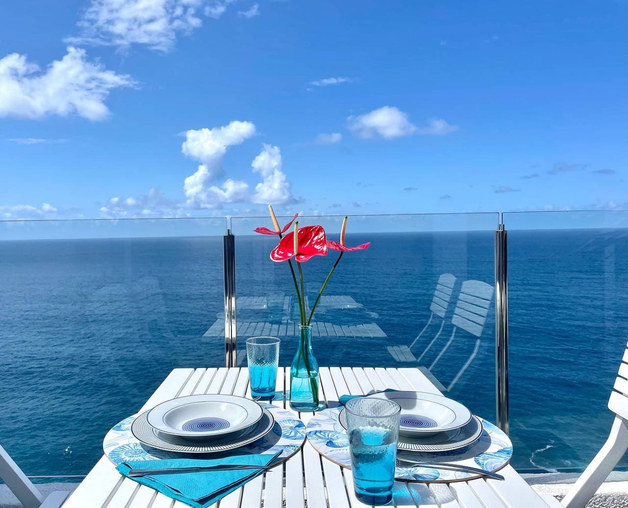 Exclusive Ocean Views 1