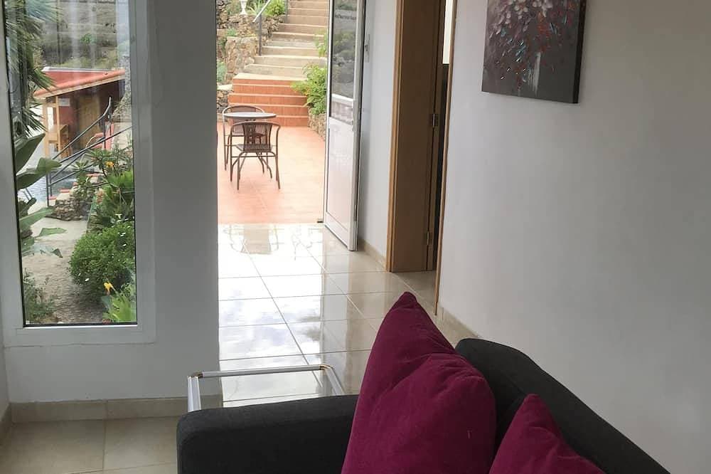 Foto 6 von 30: Erstaunliche Aussichten Auf Atlantik & Teide Mit Privater Terrasse, Pool & BBQ