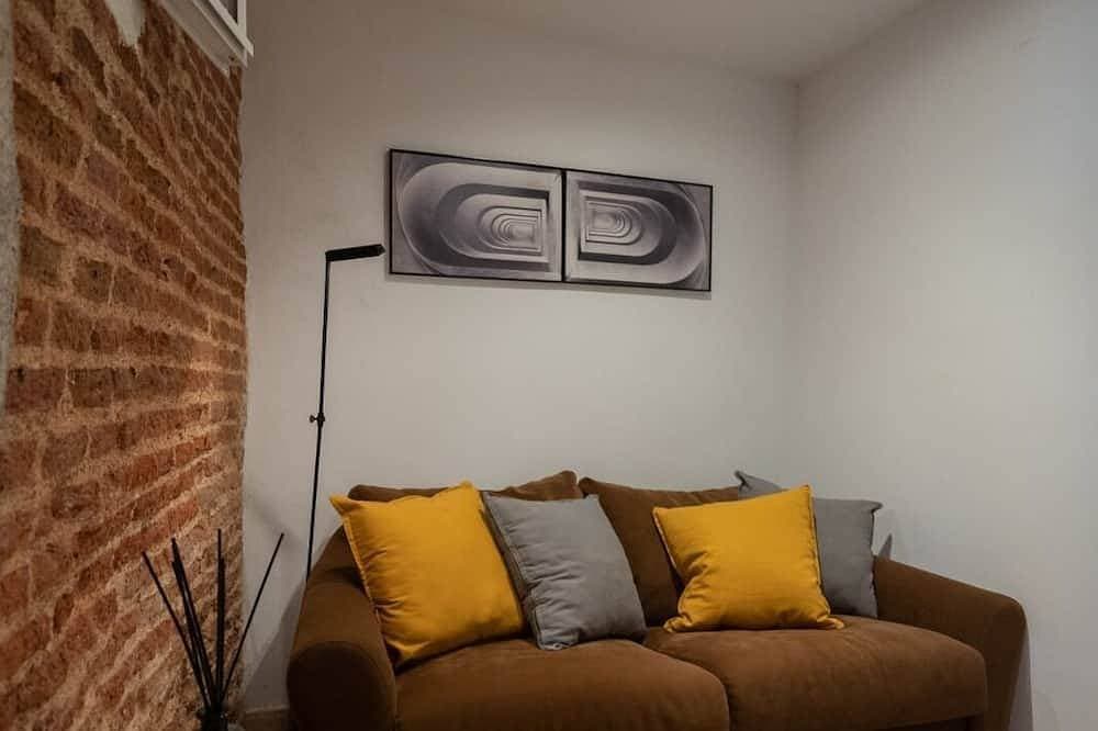 Foto 6 von 12: Cosy apartment in the hear of Madrid,close to Gran Via
