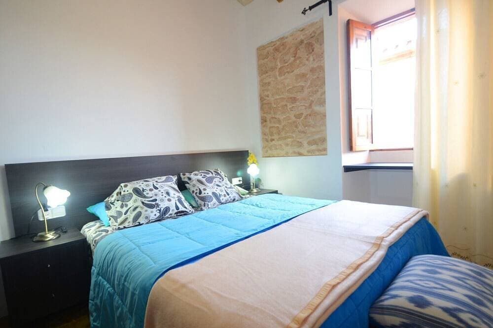 Foto 6 von 30: Eco-schöne traditionelle mallorquinische Haus in Alcúdia, nur 1 km vom Strand entfernt