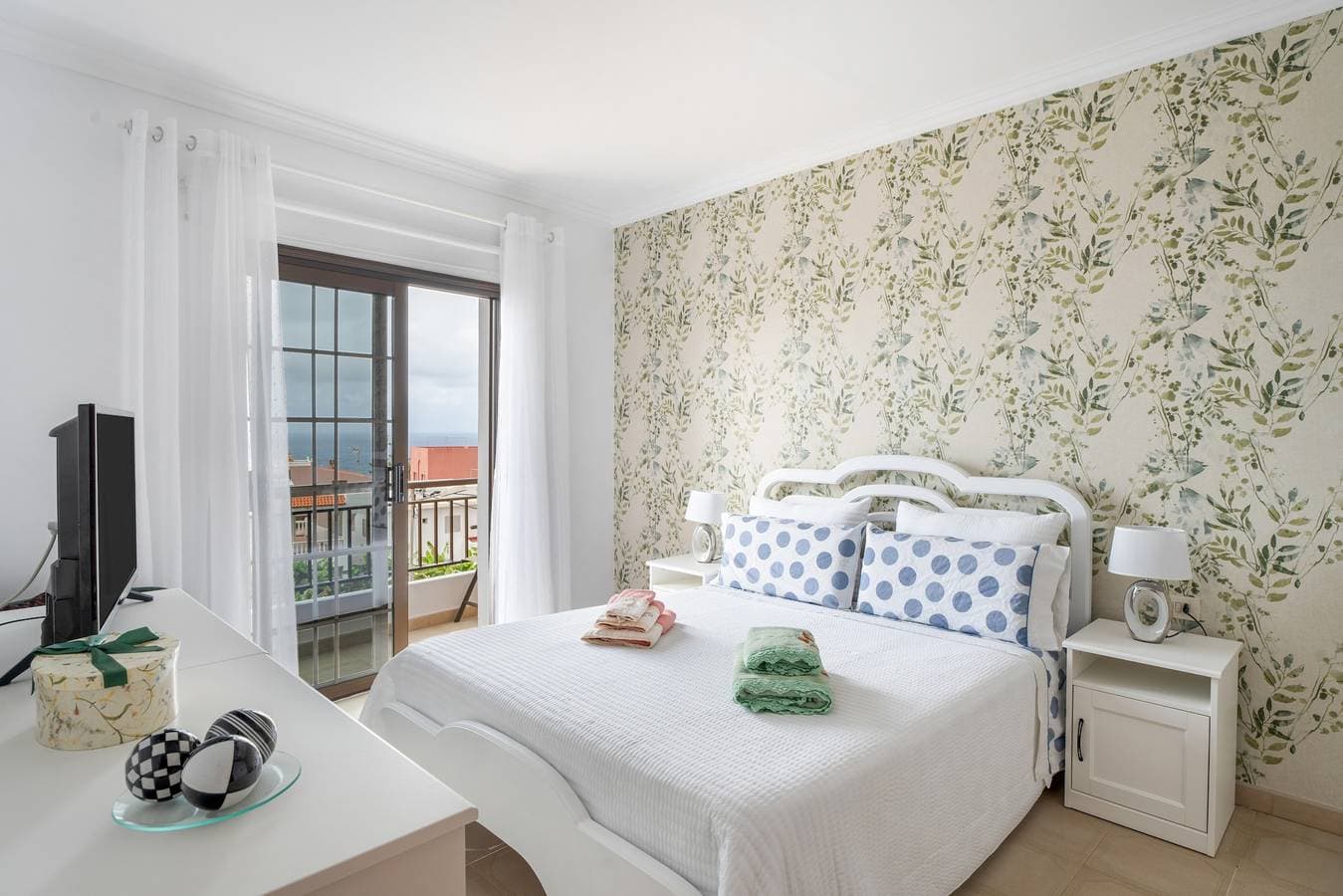 Foto 6 von 26: Ferienhaus 'Casa Ino' mit Meerblick, privater Terrasse und Wi-Fi