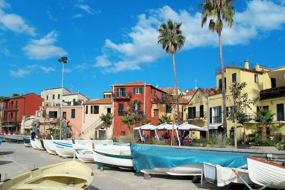 Foto 10 von 29: Cala Azzurra