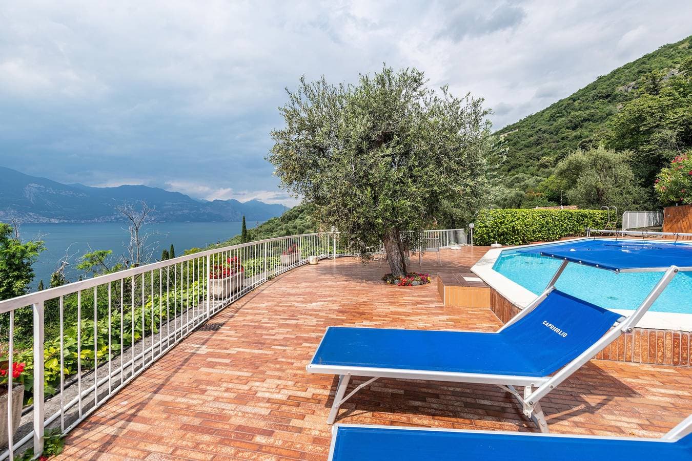 Villa Verde 1