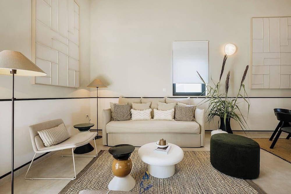 Foto 6 von 30: Charmante neue 3-Schlafzimmer-Villa für 6+2 Personen mit privatem Pool