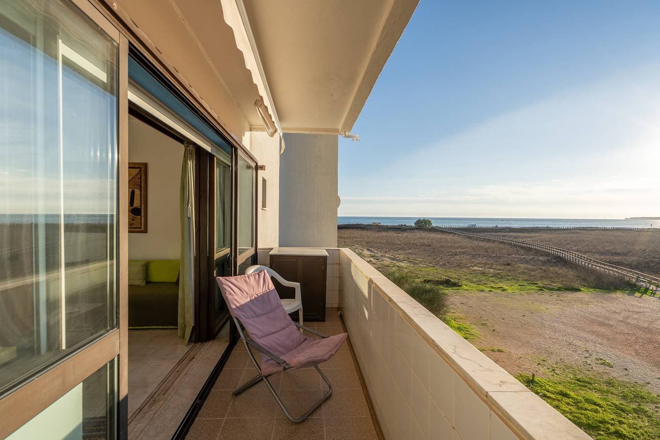 Alvor Beach Front Line Bay 1