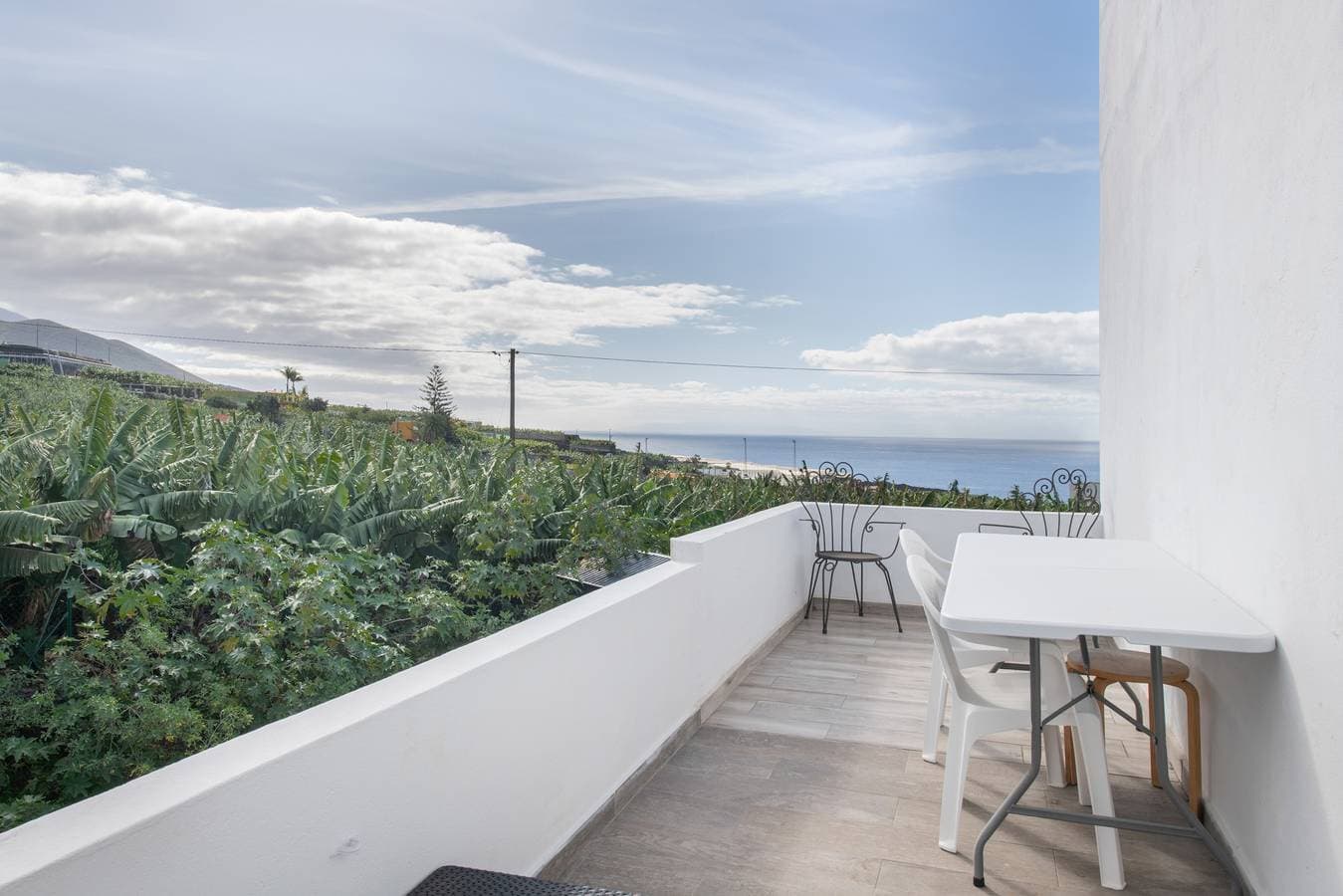 Foto 2 von 21: Ferienhaus 'Villa Los Aguacateros' mit privater Terrasse, WLAN und Klimaanlage
