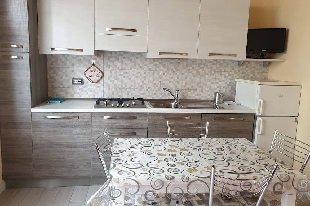 Foto 8 von 15: Romantische Zwei-Zimmer-Wohnung mit Blick auf die Landschaft von Siena