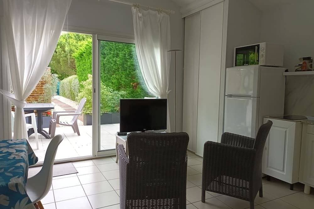 Foto 9 von 11: Hübsches unabhängiges Studio Arcachon Becken