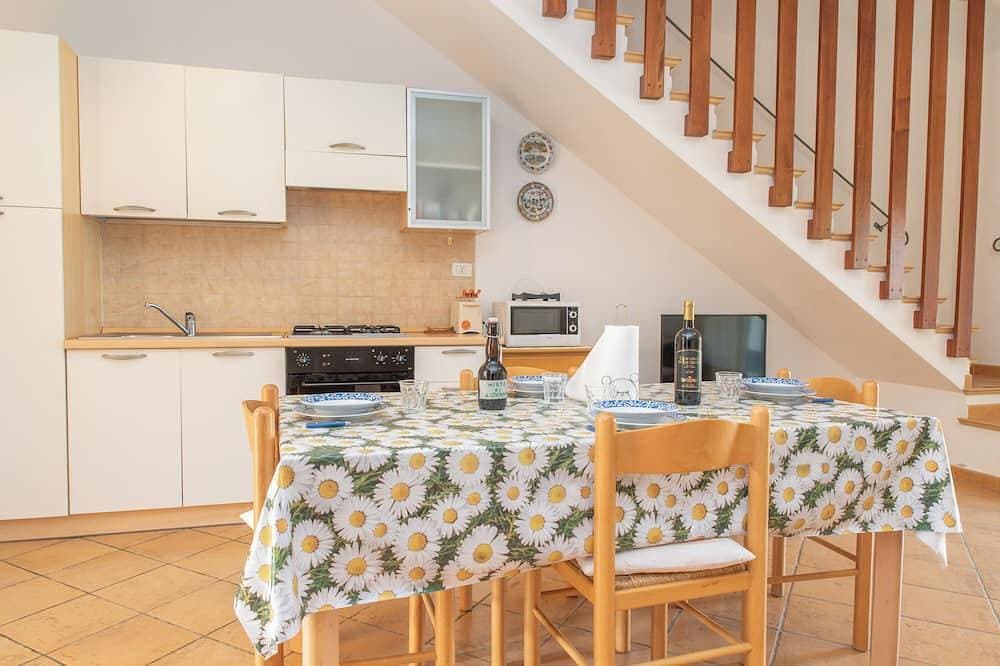 Foto 11 von 19: \"Villetta Olivastro\" with a large garden and in a quiet location