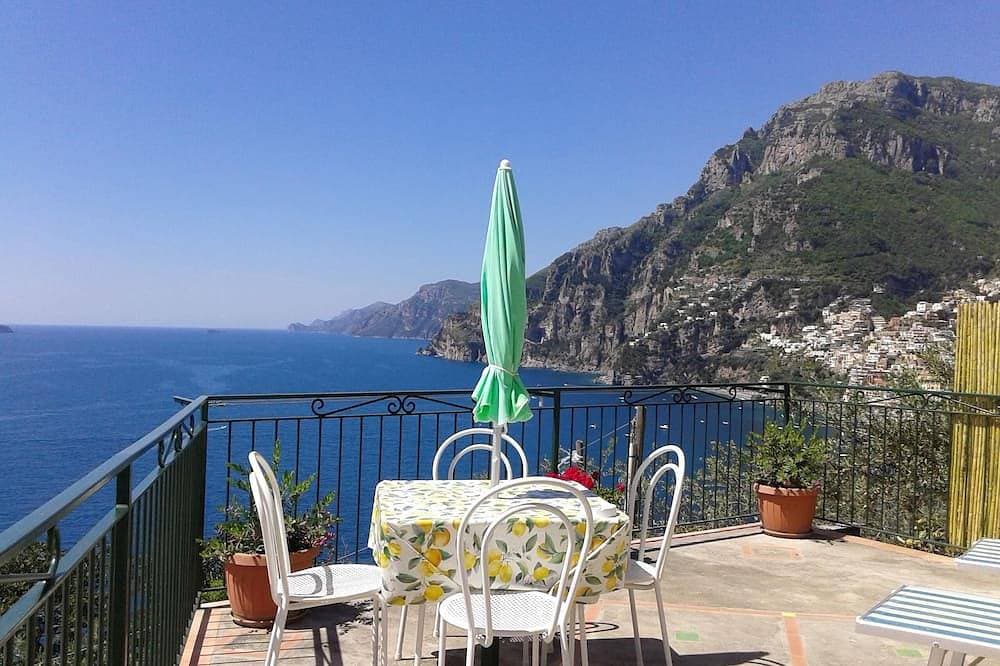 Positano: Ferienwohnung - Positano 1
