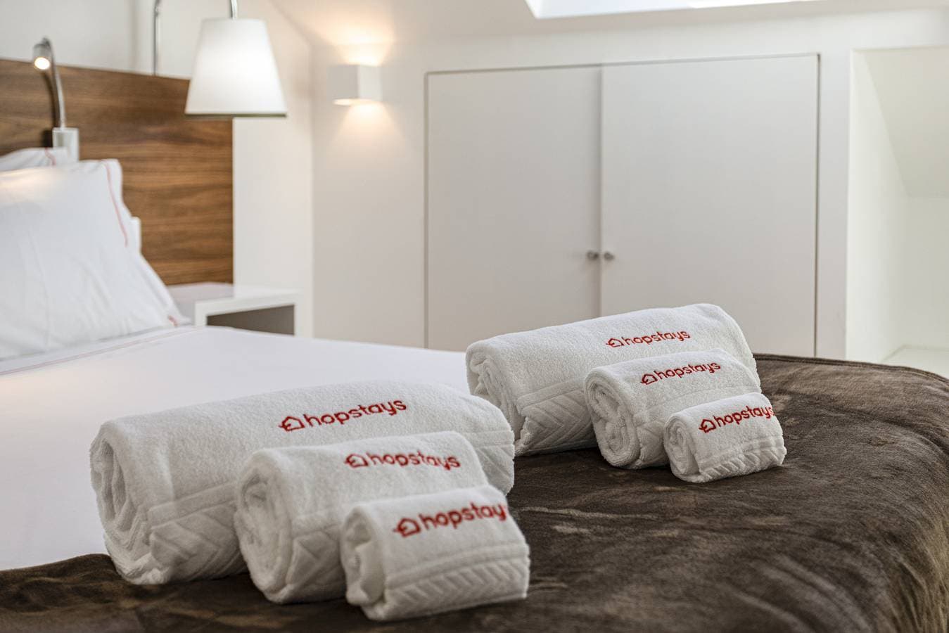 Foto 8 von 23: Oporto Gardens Apartment by Hopstays | Jardim