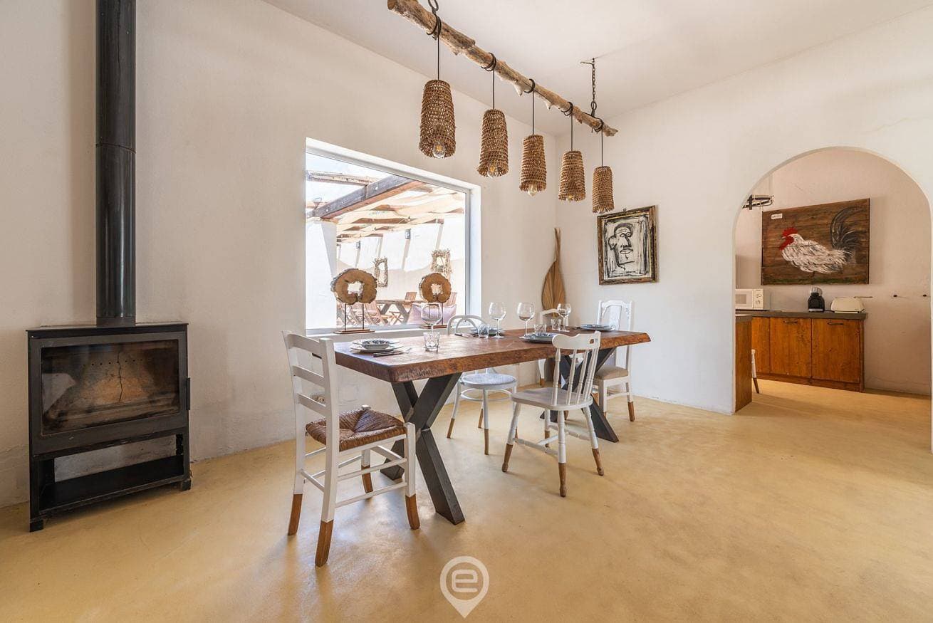 Foto 8 von 86: Ferienwohnung für 6 Personen mit Balkon/Terrasse