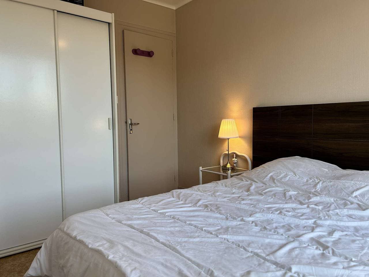 Foto 11 von 15: Sea-view apartment in Erquy | 2 guests |