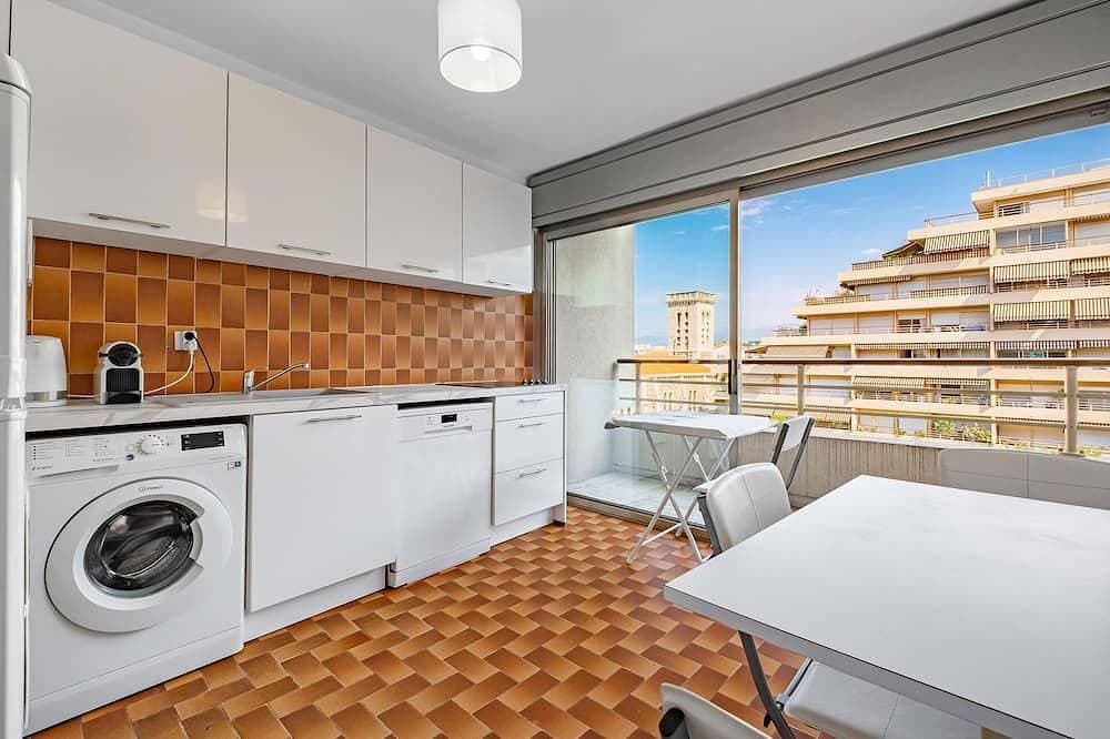 Foto 12 von 19: Gemütliche Wohnung in Cannes la Bocca
