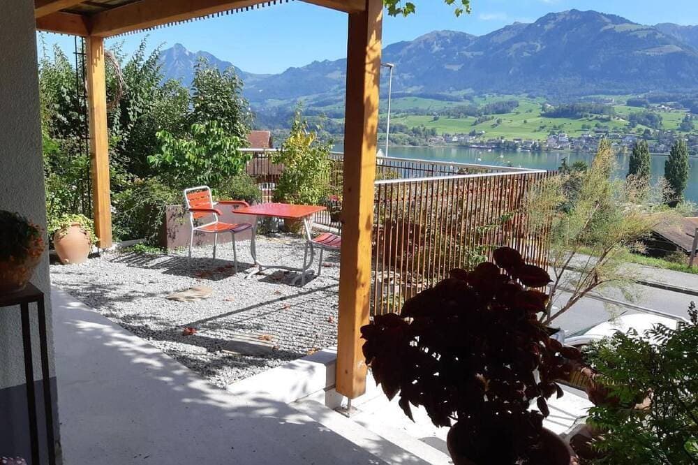 Foto 13 von 13: Seeblick