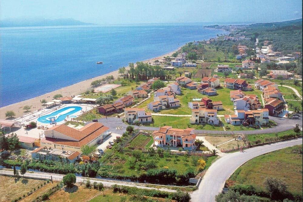 Foto 12 von 26: Hübsches Haus in der Nähe zum Strand auf der Insel Korfu