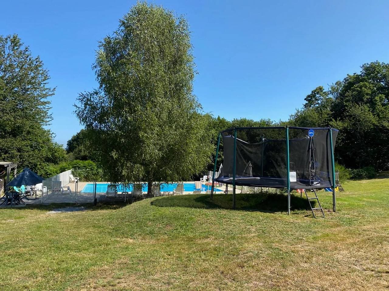 Foto 9 von 64: Gîte in Romefort nahe Lac de Vassiviere