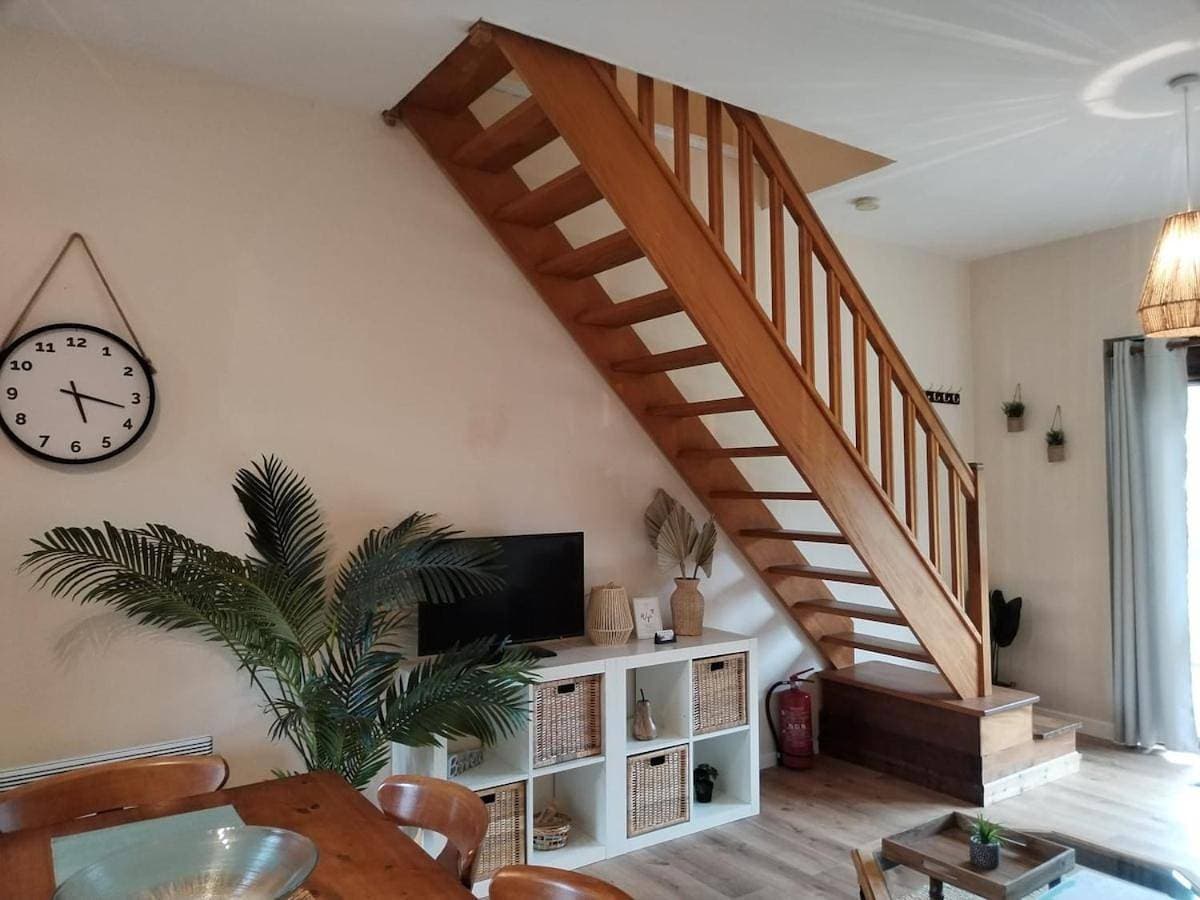 Foto 7 von 61: Two-Bedroom House