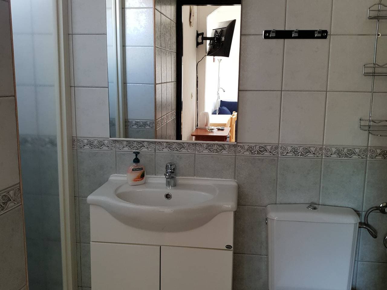 Foto 8 von 13: Apartment Tereza - Two Bedroom Apartment with Terrace