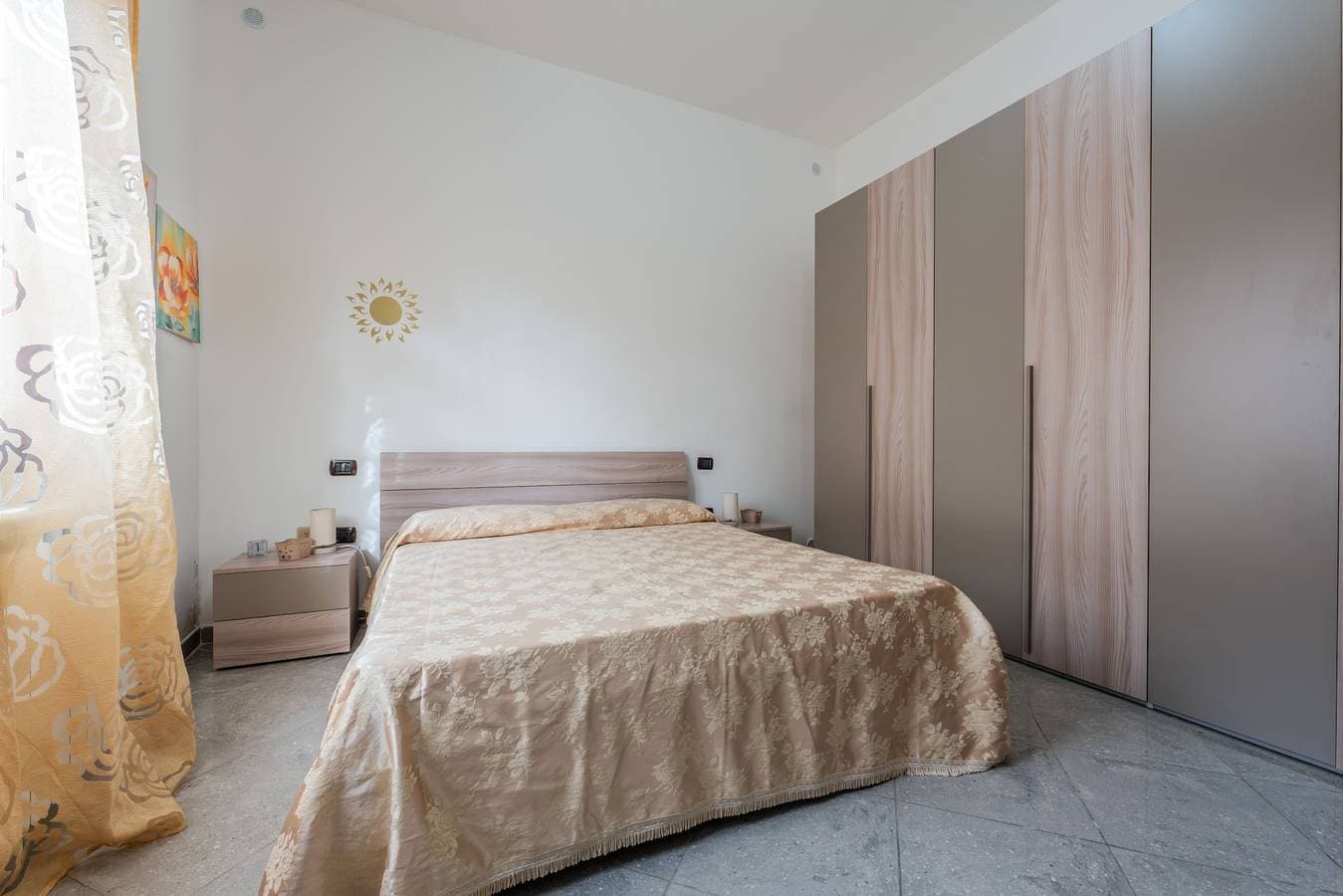 Foto 10 von 21: Ferienwohnung 'Appartamento a Capoterra: praticità e relax a pochi minuti dal mare'
