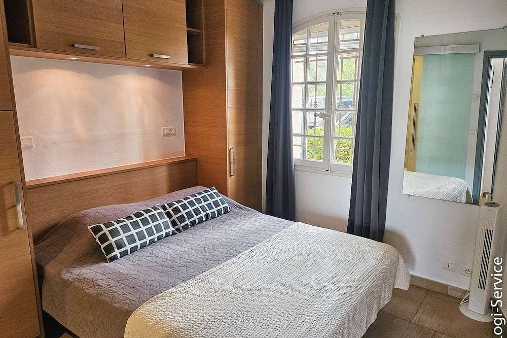 Foto 2 von 8: In der Nähe von Strand, Wohnung 3/4 Personen und Liegeplatz