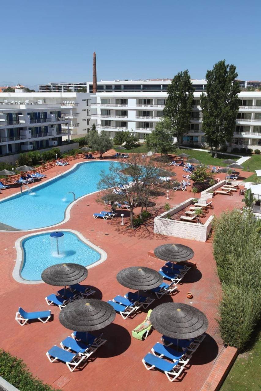 Foto 5 von 13: Standard 2 Bedroom Apartment (3 Stars)