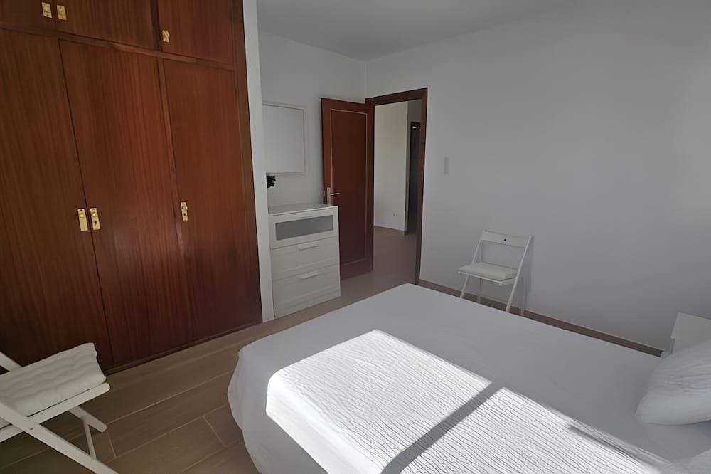 Foto 4 von 13: Apartment 'La Herradura' mit Meerblick, WLAN und Klimaanlage